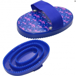 STRIGLIA WINNER PATTERN CM 16,5X10 IN PLASTICA