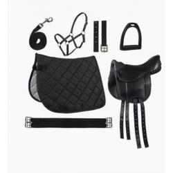 Set sella shetty -Lucy- HKM