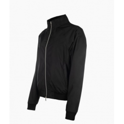 PIUMINO BOMBER EQUITAZIONE Blouson -Crew- unisex  HKM 