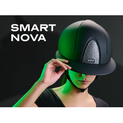Kep italia Smart Nova Textile STAR visiera Normal o Polo