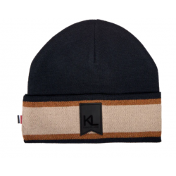 Cappello lavorato a maglia KLMelissa caldo 