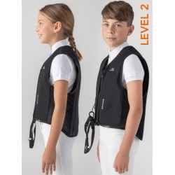 BELKID L2 - GILET PER EQUITAZIONE JUNIOR L2 EQUILINE
