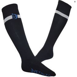 CALZE D·ISTINTO STRIPE 4SEASON