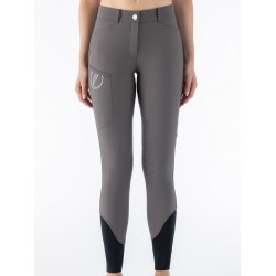 ETIGREK - PANTALONE DONNA GRIP GINOCCHIO EQUILINE