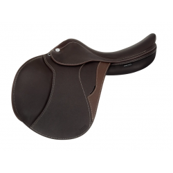Sella PRESTIGE PARIS MART LINE MD Un modello. Infinite combinazioni. La sella da salto ostacoli che si adatta al cavallo e al cavaliere.
