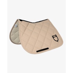 Sottosella salto con stampa monogram  EQUESTRO