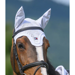 Cuffietta anti-mosche cavallo Tommy Hilfiger liberty 