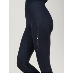 Leggings Elmira All-Year con strass e seduta completa, SS26 