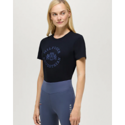 Maglietta T-SHIRT Tommy Hilfiger Pasadena donna e ragazzi