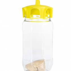 Trappola mosche 750ml 