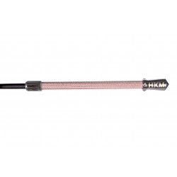 Frustino dressage -Royal- HKM BILANCIATO con brillanti