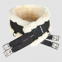 SOTTOPANCIA JUMP CON PADDING IN AGNELLO EQUILINE 