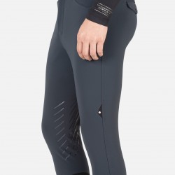 WALBERTK - PANTALONE UOMO GRIP GINOCCHIO EQUILINE TESSUTO TECNICO