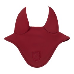 Cuffietta Silica con logo EQUESTRO 