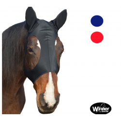 MASCHERA ANTIMOSCHE IN LYCRA WINNER ORECCHIE