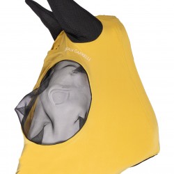 Maschera antimosche -Limone HKM LAURIA GARRELLI