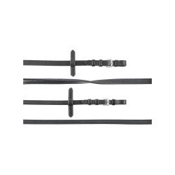 SET DOPPIE REDINI DRESSAGE PELLE LISCIA SUPREME
