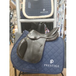 Sella Usata Prestige Joy Jumper marrone 16'' 