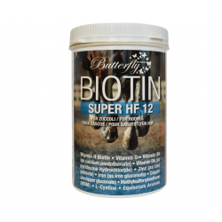 Biotin Super HF12 Officinalis 1 KG.