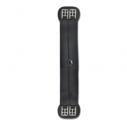 Sottopancia corto Memory Foam