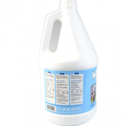 Neutracid 1L / 3,75 L TRM per cavalli soggetti all'accumulo di acido lattico dopo l'allenamento o competizioni.