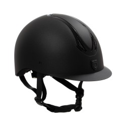 Cap unisex Azael con rotella posteriore EQUESTRO 