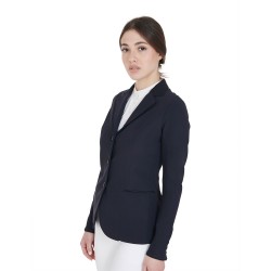 GIACCA tre bottoni DA CONCORSO DONNA EQUESTRO MODELLO ELEGANCE 