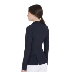 GIACCA tre bottoni DA CONCORSO DONNA EQUESTRO MODELLO ELEGANCE 