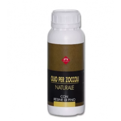 Fm italia olio per zoccoli 500 ml idratazione e igene