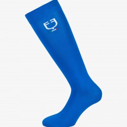 Calza tecnica elasticizzata EQUESTRO 