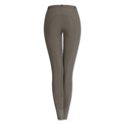 PANTALONI DONNA MONTA INGLESE DA EQUITAZIONE MICRO SPORT PRO SILICONE