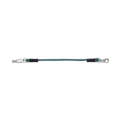 LUNGHINA ELASTICA CAVALLI PER BOX, SCUDERIA E VAN 55CM