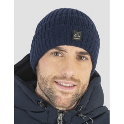 Berretto unisex equiline CABAC INTERNO IN PILE