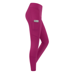 LEGGINGS DA EQUITAZIONE ELLA BIMBA /DONNA