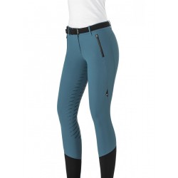 PANTALONE DONNA NOTIRF X-GRIP CAPSULE COLLECTION EQUILINE