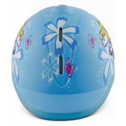 CAP CASCO UMBRIA BAMBINO MODELLO KIDZAMO EQUITAZIONE MONTA INGLESE 