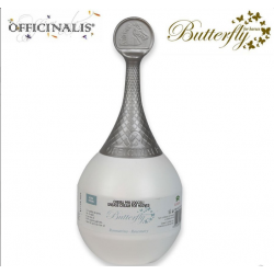 Butterfly Crema zoccoli al Rosmarino 900 ml - per combattere e prevenire il tarlo dello zoccolo