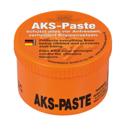 Pasta AKS, 250 g antimorso antiticchio