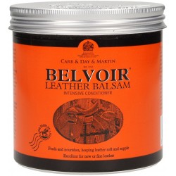 Carr & Day & Martin Belvoir Leather Balsam Ideale per prenderti cura degli accessori in pelle 500 ml