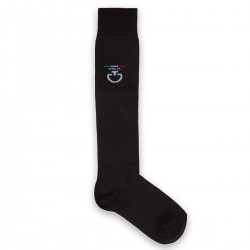 Calze Equitazione per cavaliere Light Sock Cavalleria Toscana x FISE monta inglese 