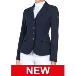 GIACCA EQUITAZIONE COMPETIZIONE DONNA MIRIAMK