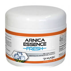 Arnica essence fresh Masc 500 ml DOLORI E TRAUMI MUSCOLARI CAVALLI