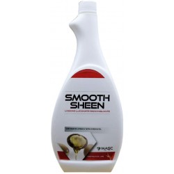 MASC Smooth Sheen strovigliante e lucidante per coda e crieniera  - 750ml. spray