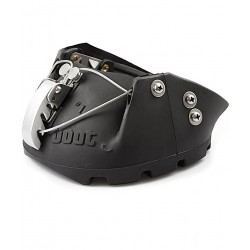 Easyboot original Scarpa protettiva dello zoccolo sostituisce ferro o protezione aggiuntiva adatte ai terreni molto duri taglia da pony a 2