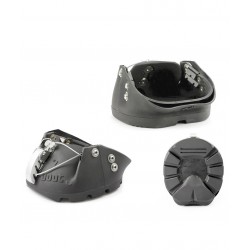 Easyboot original Scarpa protettiva dello zoccolo sostituisce ferro o protezione aggiuntiva adatte ai terreni molto duri taglia da 3 a 7