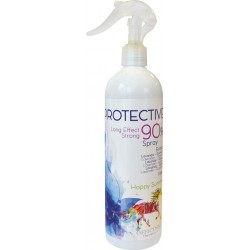 Protective officinalis insettorepellente Spray 90% Officinalis 500 ml 