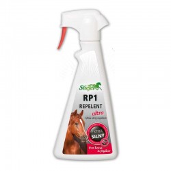 Insettorepellente per cavalli spray Repelent RP1 Ultra 500 ml stiefel