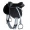 Sella bimbi Pony Rider-Pad Kids Completa misura 38 cm 15"