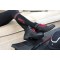 SNEAKERS IN CUOIO MONTA INGLESE EQUITAZIONE PER CAVALIERE TATTINI PIT BUL PELLE