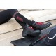 SNEAKERS IN CUOIO MONTA INGLESE EQUITAZIONE PER CAVALIERE TATTINI PIT BUL PELLE